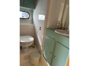 Colvic - Sunquest 44