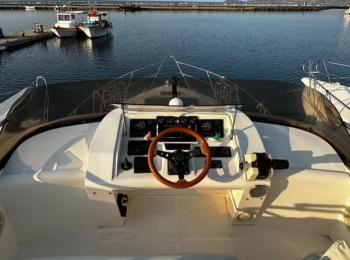 Fairline - Phantom 37