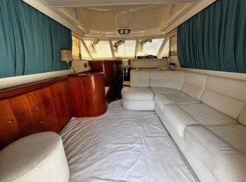 Fairline - Phantom 37