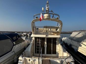 Fairline - Phantom 37