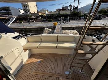 Fairline - Phantom 37
