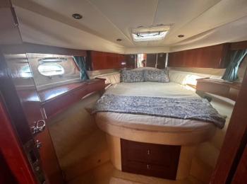 Fairline - Phantom 37