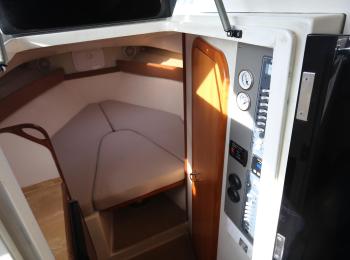 Custom - Lambro boats Bluewater 27