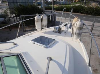 Custom - Lambro boats Bluewater 27