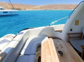 Cranchi - Atlantique 40