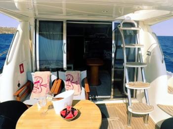 Cranchi - Atlantique 40