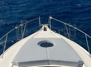 Cranchi - Atlantique 40