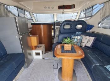 Cranchi - Atlantique 40