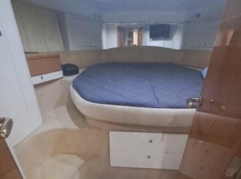 Cranchi - Atlantique 40