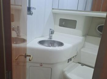 Cranchi - Atlantique 40