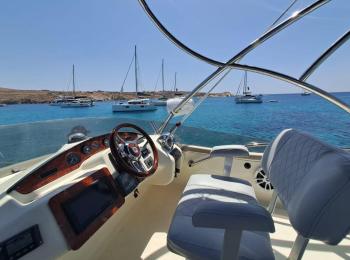 Cranchi - Atlantique 40