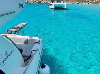 Cranchi - Atlantique 40