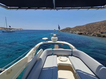 Cranchi - Atlantique 40