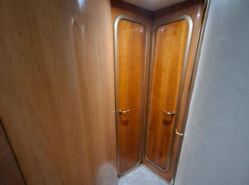 Cranchi - Atlantique 40