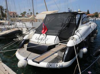 Sunseeker - Camargue 50