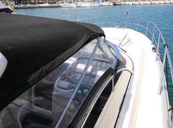 Sunseeker - Camargue 50