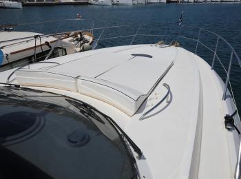 Sunseeker - Camargue 50