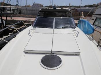 Sunseeker - Camargue 50