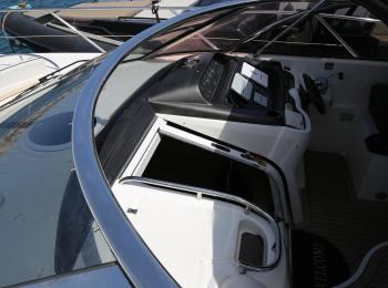 Sunseeker - Camargue 50