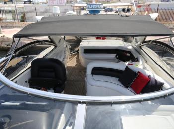 Sunseeker - Camargue 50