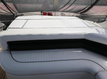 Sunseeker - Camargue 50