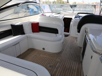 Sunseeker - Camargue 50