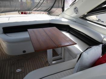 Sunseeker - Camargue 50