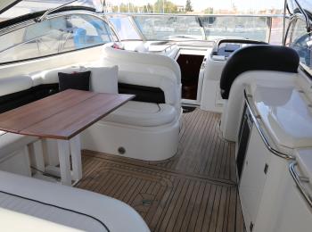 Sunseeker - Camargue 50