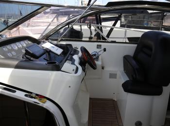 Sunseeker - Camargue 50