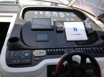 Sunseeker - Camargue 50