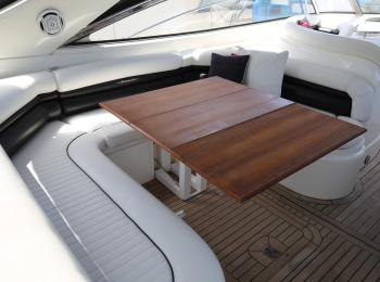 Sunseeker - Camargue 50