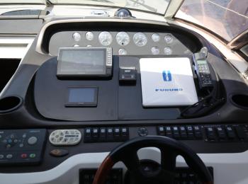 Sunseeker - Camargue 50