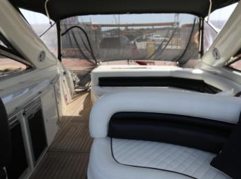 Sunseeker - Camargue 50