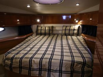 Sunseeker - Camargue 50