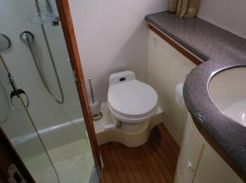 Sunseeker - Camargue 50