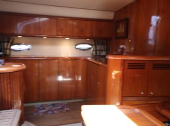 Sunseeker - Camargue 50