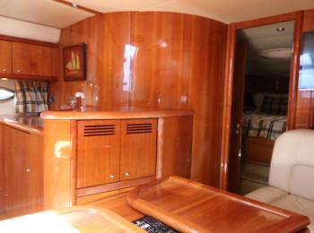 Sunseeker - Camargue 50