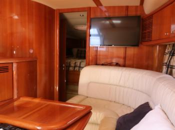 Sunseeker - Camargue 50