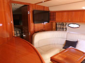 Sunseeker - Camargue 50