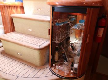 Sunseeker - Camargue 50