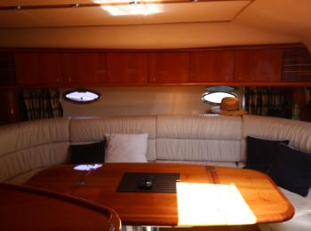 Sunseeker - Camargue 50