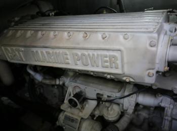 Sunseeker - Camargue 50