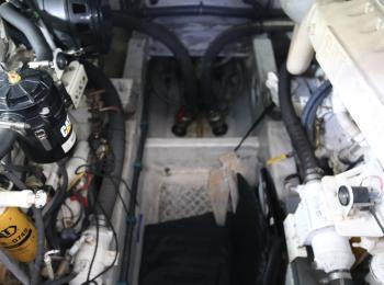 Sunseeker - Camargue 50