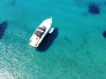 Sunseeker - Camargue 50