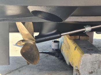 Sunseeker - Camargue 50