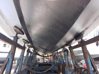 Sunseeker - Camargue 50