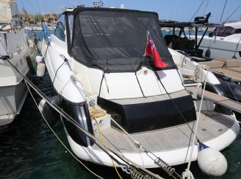 Sunseeker - Camargue 50