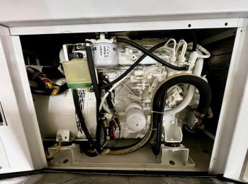 Ferretti Yachts - 760