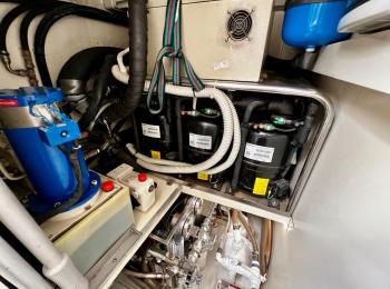 Ferretti Yachts - 760