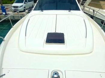 Ferretti Yachts - 530